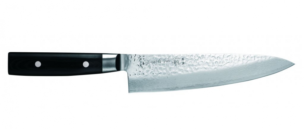 Yaxell Zen kuchařský nůž 20 cm