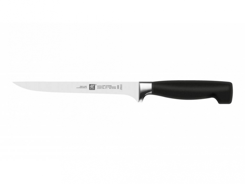 Zwilling Four Star filetovací nůž 18 cm