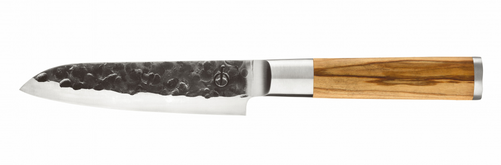 Forged Olive Santoku nůž 18 cm