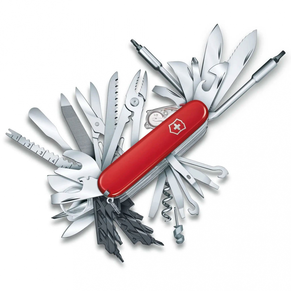 Victorinox Swiss Champ XXL