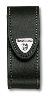 Victorinox kožené pouzdro 91 mm