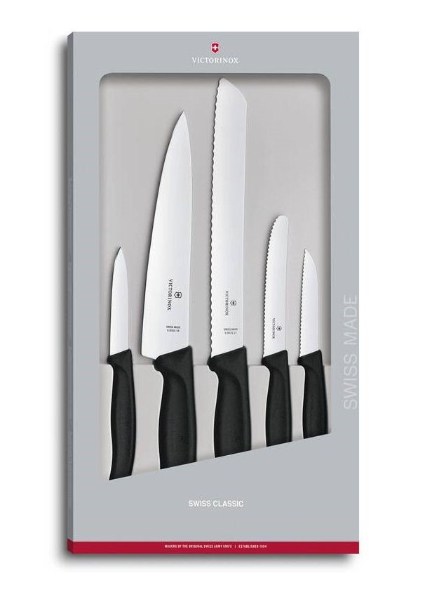 Victorinox kuchyňská sada nožů