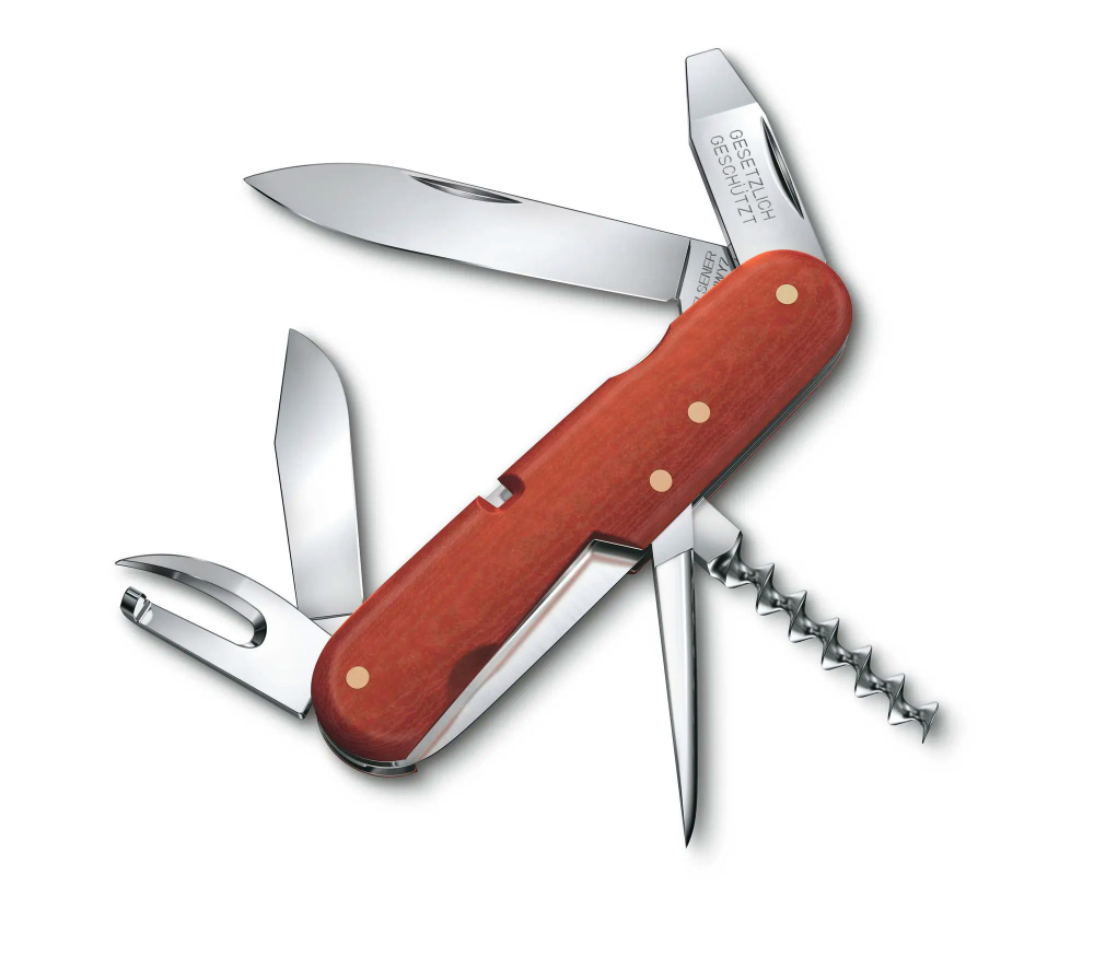 Victorinox Replica 1897 Limited Edition