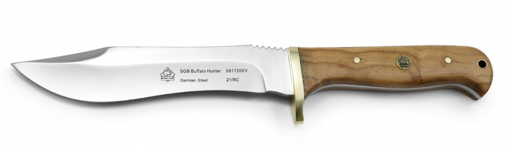 Puma SGB Buffalo Hunter 6817200V