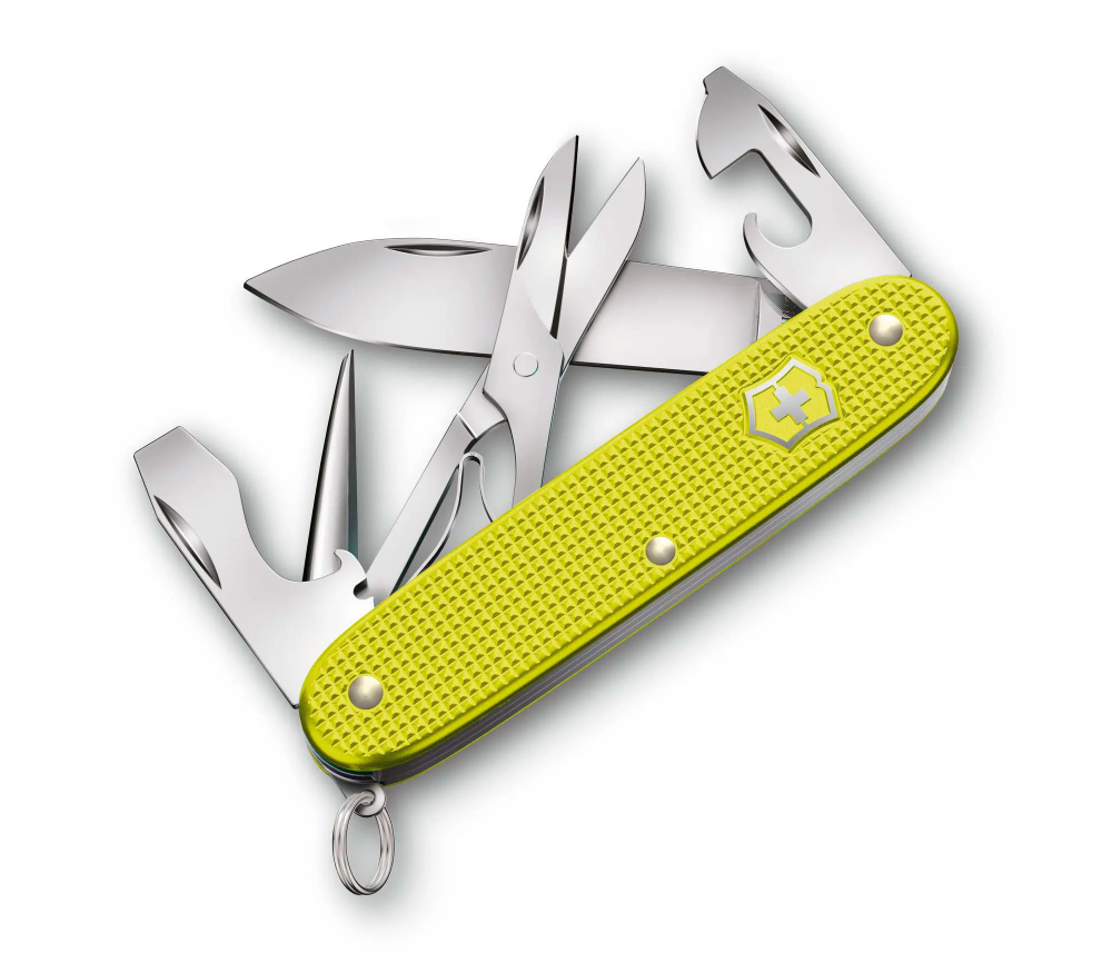 Victorinox Pioneer X Alox LE 2023