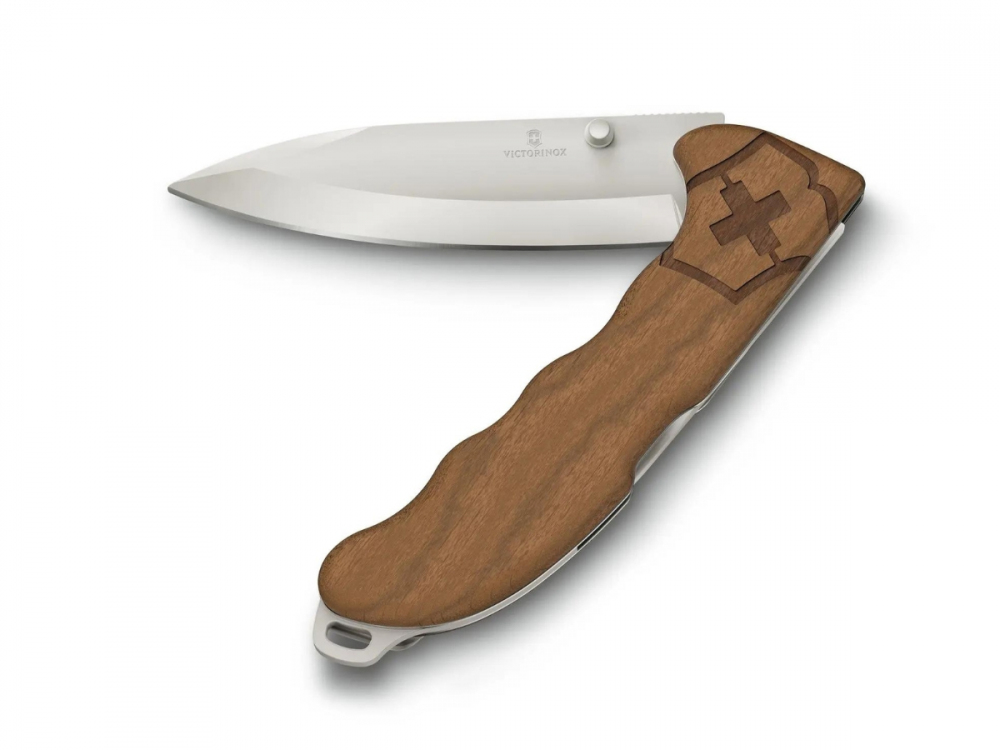 Victorinox Evoke Wood