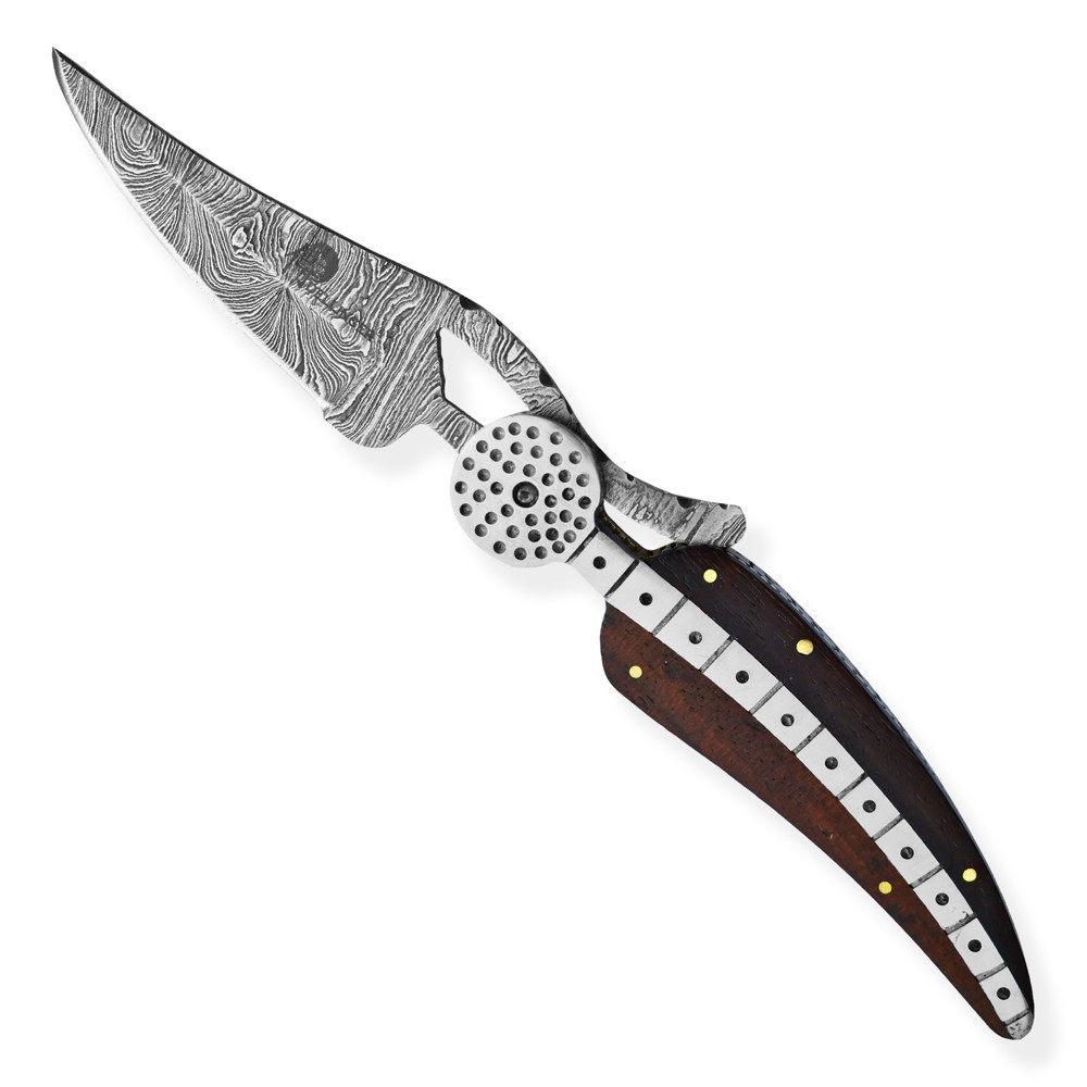 Dellinger Freydis Clip Wood