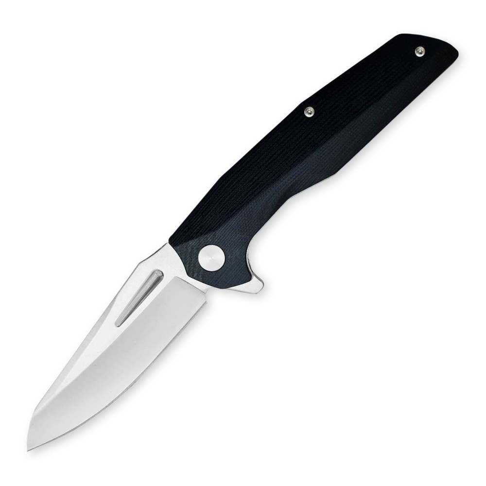 Dellinger Coyotte Flipper Black