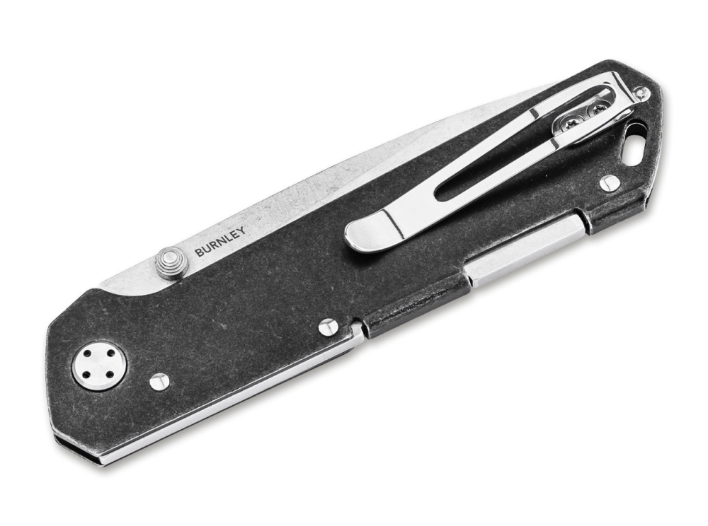 Böker Kihon Bifold