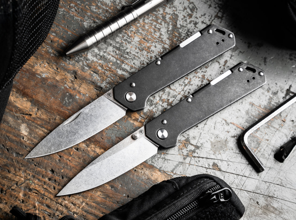 Böker Kihon Bifold