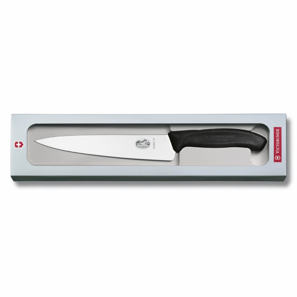 Victorinox SwissClassic kuchařský nůž 19 cm