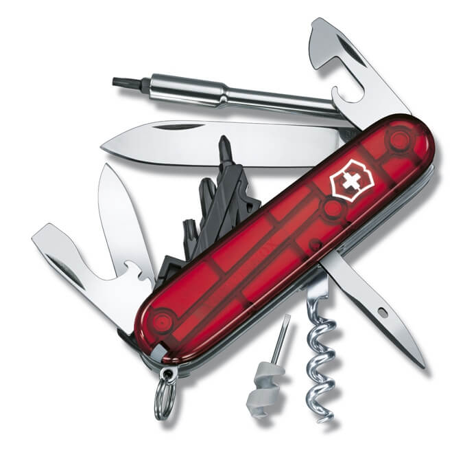 Victorinox CyberTool 29