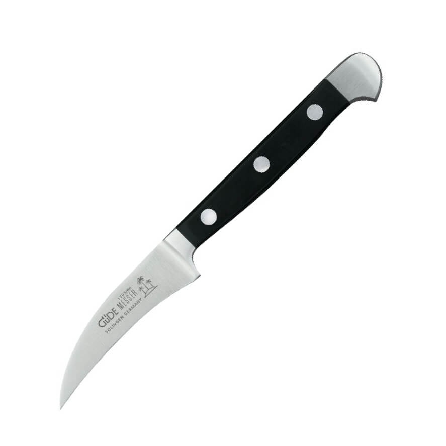 Güde - Solingen Alpha loupací nůž