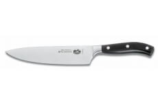 Levně Victorinox kovaný kuchařský 20 cm