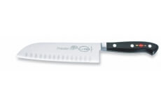 Levně F. Dick Premier Plus Santoku s výbrusem 14 cm