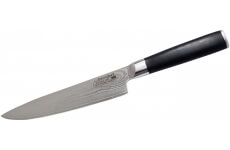 Berndorf Hanamaki damaškový kuchařský nůž 18,5 cm