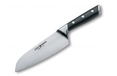 Levně Böker Forge Santoku japonský 16 cm