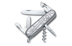 Levně Victorinox Spartan SilverTech