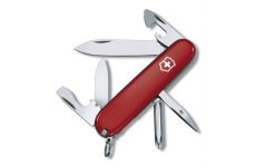 Victorinox Tinker, červený