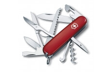 Levně Victorinox Huntsman red