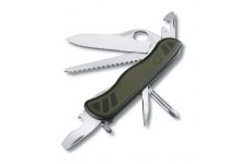 Victorinox Soldier Knife