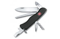 Levně Victorinox Forester černý