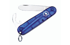 Victorinox Můj první Victorinox modrá