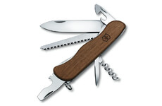 Victorinox Forester Wood