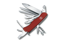 Levně Victorinox WorkChamp