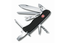 Levně Victorinox Outrider Black