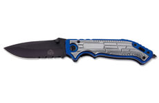 Levně PUMA TEC Einhandmesser 7364512