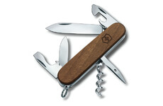 Levně Victorinox Spartan Wood