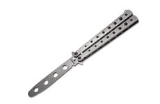 Levně Böker Magnum Balisong Trainer 2nd Gen