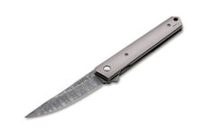 Kwaiken Flipper Damast 01BO297DAM 