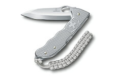 Victorinox Hunter Pro M Alox, stříbrný