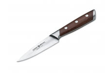 Böker Forge Wood nůž na zeleninu 9 cm