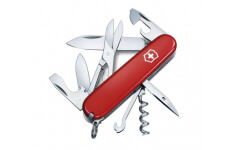 Levně Victorinox Climber Red