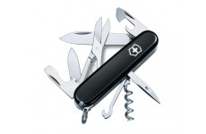 Levně Victorinox Climber Black