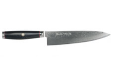 Levně Yaxell Super Gou Ypsilon kuchařský nůž 20 cm