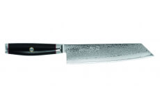 Yaxell Super Gou Ypsilon Kiritsuke japonský nůž 20 cm