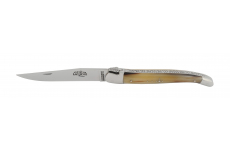 Forge de Laguiole Tradition Horn 11 cm