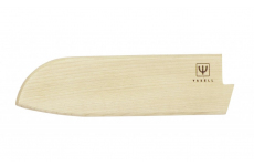 Yaxell dřevěná ochrana ostří na Kiritsuke nůž