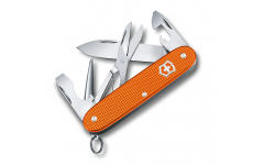 Victorinox Pioneer X Alox 2021