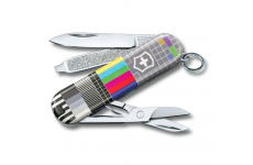 Victorinox LE Classic Retro TV 2021