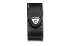 VICTORINOX Pouzdro na nůž kožené černé 4.0520.3