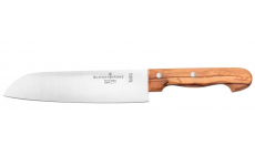 Schwertkrone Santoku japonský nůž 20 cm