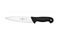 Schwertkrone Black kuchařský nůž 18 cm