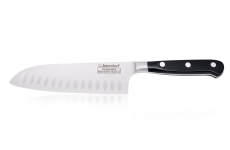 Levně Berndorf Sandrik Santoku nůž 17 cm