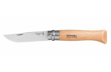 Opinel VRI N°09 Inox 9 cm