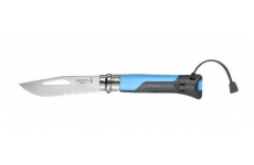 Levně Opinel VRN 8 Inox Outdoor Blue